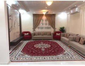 260 m2 3 Bedrooms Townhouse for Rent in Al Sharqiya Ja'alan Bani Bu Ali