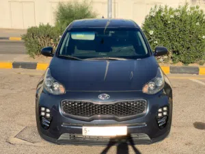 Used Kia Sportage in Tripoli