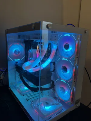 للبيع بي سي 3070ti