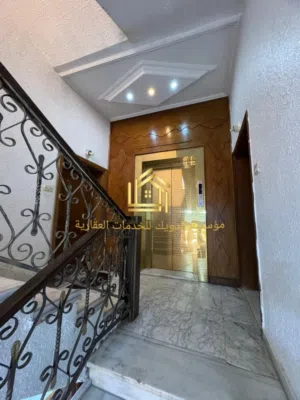 شقة فارغة - خلدا - 3نوم 1ماستر - 173م - قرب الخدمات العامة موقع هادئ ومميز