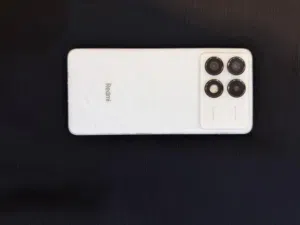 Xiaomi Pocophone F6 Pro 512 GB in Tripoli