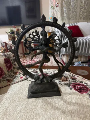 Nataraja Antique Statue (Negotiable)