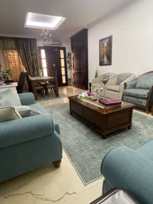 شقه مميزه في عبدون الجنوبي