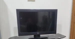 بلازمه LGللبيع نظيفه ماداخله تصليح