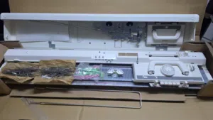 ماكينة تريكو Brother KH-868 يابانية أصلية