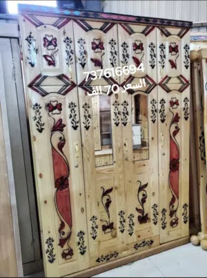 دواليب سويدي دورين ابو مرايا