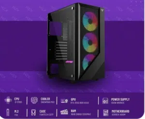 وإصدار حديث (RTX 3050 8gb+ i3 12th) بحكم الجديد واستخدام خفيف جداً! استخدام 3اشهر