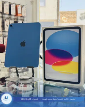 Ipad 11 128giga