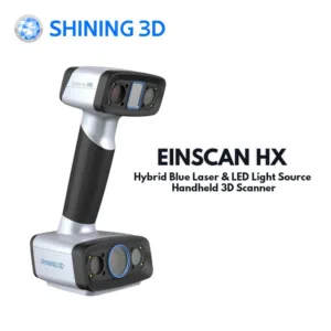 Shining 3D Einscan HX