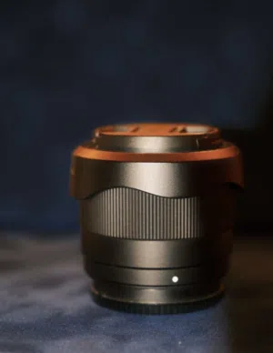 Fujifilm lens Viltrox 9mm f 2.8