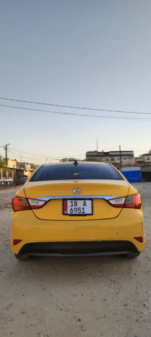 سوناتا 12 وارد امريكي محرك 2400 لا تنقيص ولاتبخير بيها قطعتين جاملغ وبنيد
