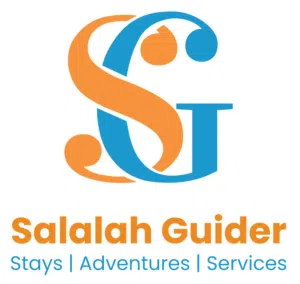 Salalah Guider 