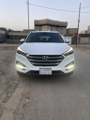 New Hyundai Tucson in Babylon