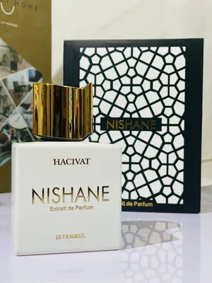 Perfumes . New3