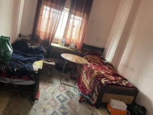 Semi Furnished . Monthly1