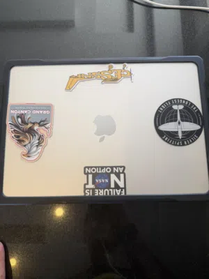 MacBook Air like new
