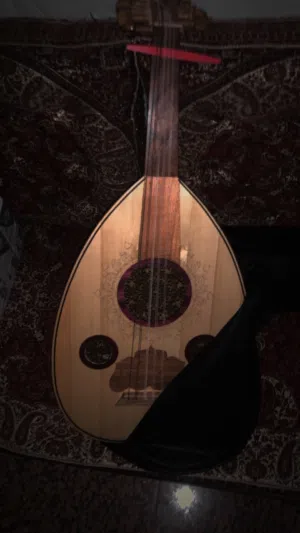 عود صناعه جوهره الفن مصري