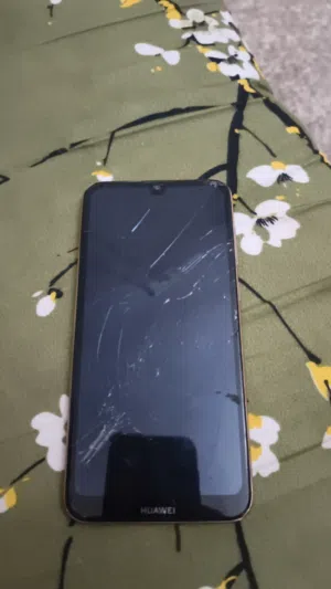 للبيع جهاز (2018) Huawei Y7 Prime