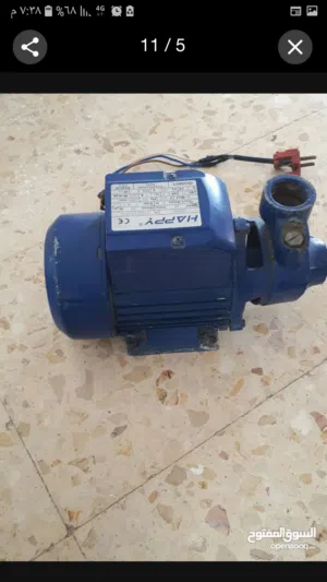 محرك مياة للبيع