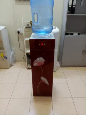Water Dispenser for Sale – Hot & Cold مبرد ماء للبيع – حار / بارد