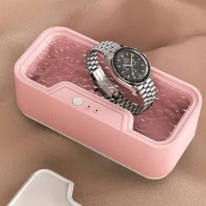 جهاز تنظيف المجوهرات بالموجات فوق الصوتية بكفاءة وسرعة عالية