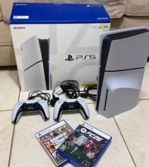 PlayStation 5 PlayStation for sale in Al Sharqiya