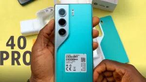 tecno camon 40  للبيع او مراوس