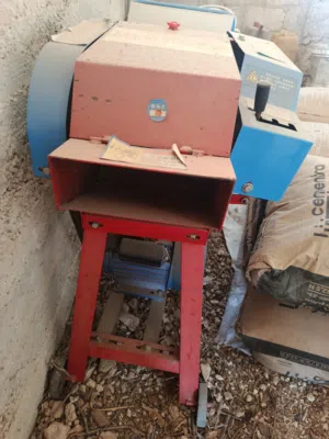 فرامت اغصان شبه وكاله