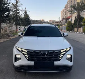 هونداي توسان 2023