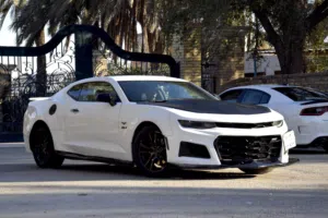 للبيع  كمارو 2016 v6