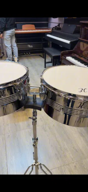 تمبالس – Timbales