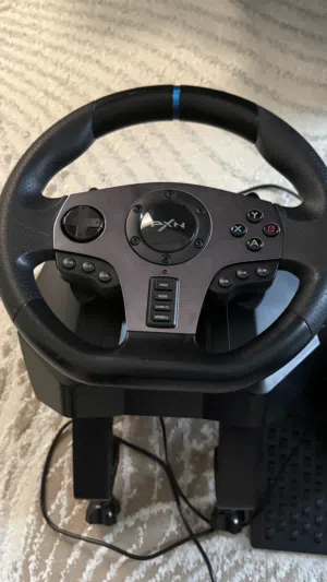 (((PXN V9 )))