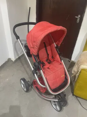 Stroller from Red Tag in good condition im Maboula B3 call
