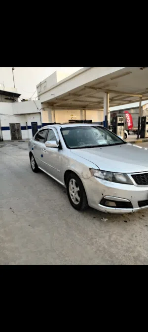 Used Kia Optima in Tripoli
