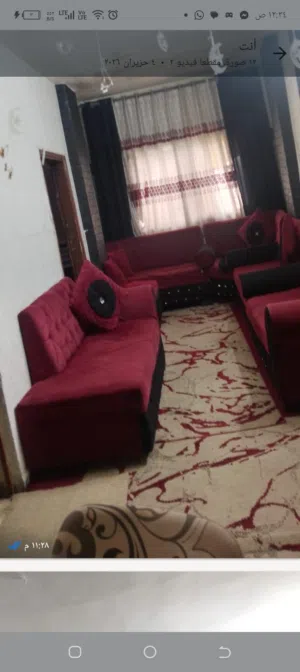 طقم كورنر للبيع اربد