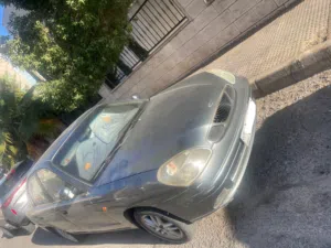 Used Daewoo Nubira in Amman