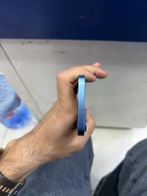 Apple iPhone 13 128 GB in Amman