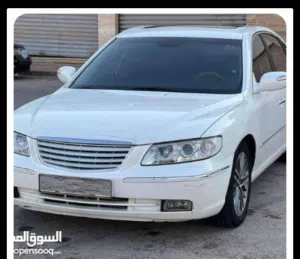 هونداي ازيرا استيراد كوري للبيع
