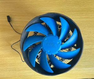Deep Cool Cpu Fan For Sale