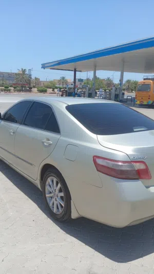 تويوتا كامري