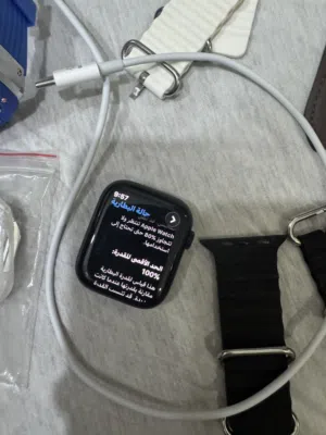 Apple smart watches for Sale in Farwaniya