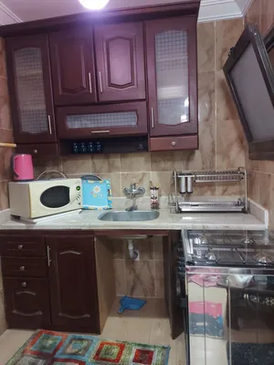 1 Bedroom Chalet for Rent in Suez Ain Sokhna