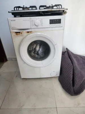 غسالة شارب اصلية