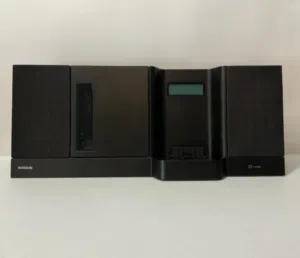 لينوفا راديو am /fm ومدخل ipod ومشغل cd