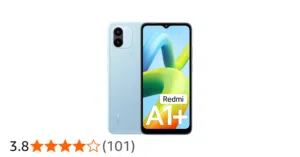 Xiaomi A1 Plus  2GB RAM  32GB  أرخص موبايل جديد