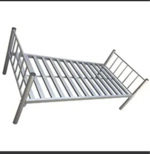URGENT SALE SINGLE BED + 2 MATTRESSES