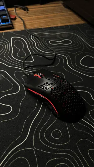Used Glourios black version for sell clean model O جلوريوس مودل o النسخه السوداء للبيع نظيف