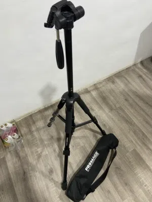 حاملة كاميرات