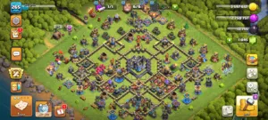 Clash of Clans Accounts and Characters for Sale in Bani Walid