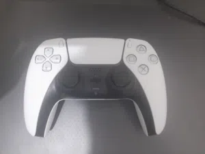 يد تحكم PS4 SONY بغلاف PS5